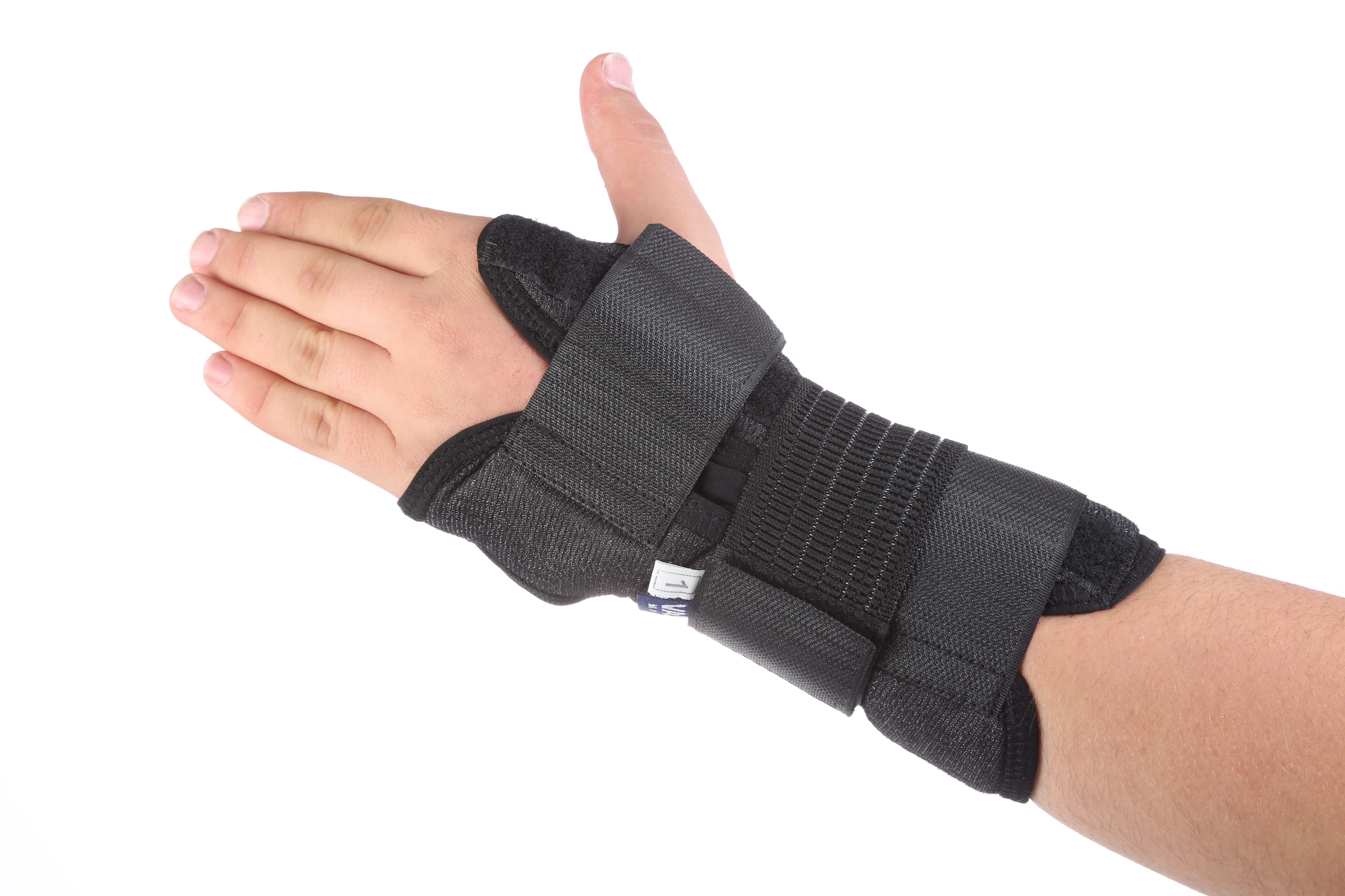 مچ بند آتل دار آپولون - Free size Apolon  elimo  wrist splint