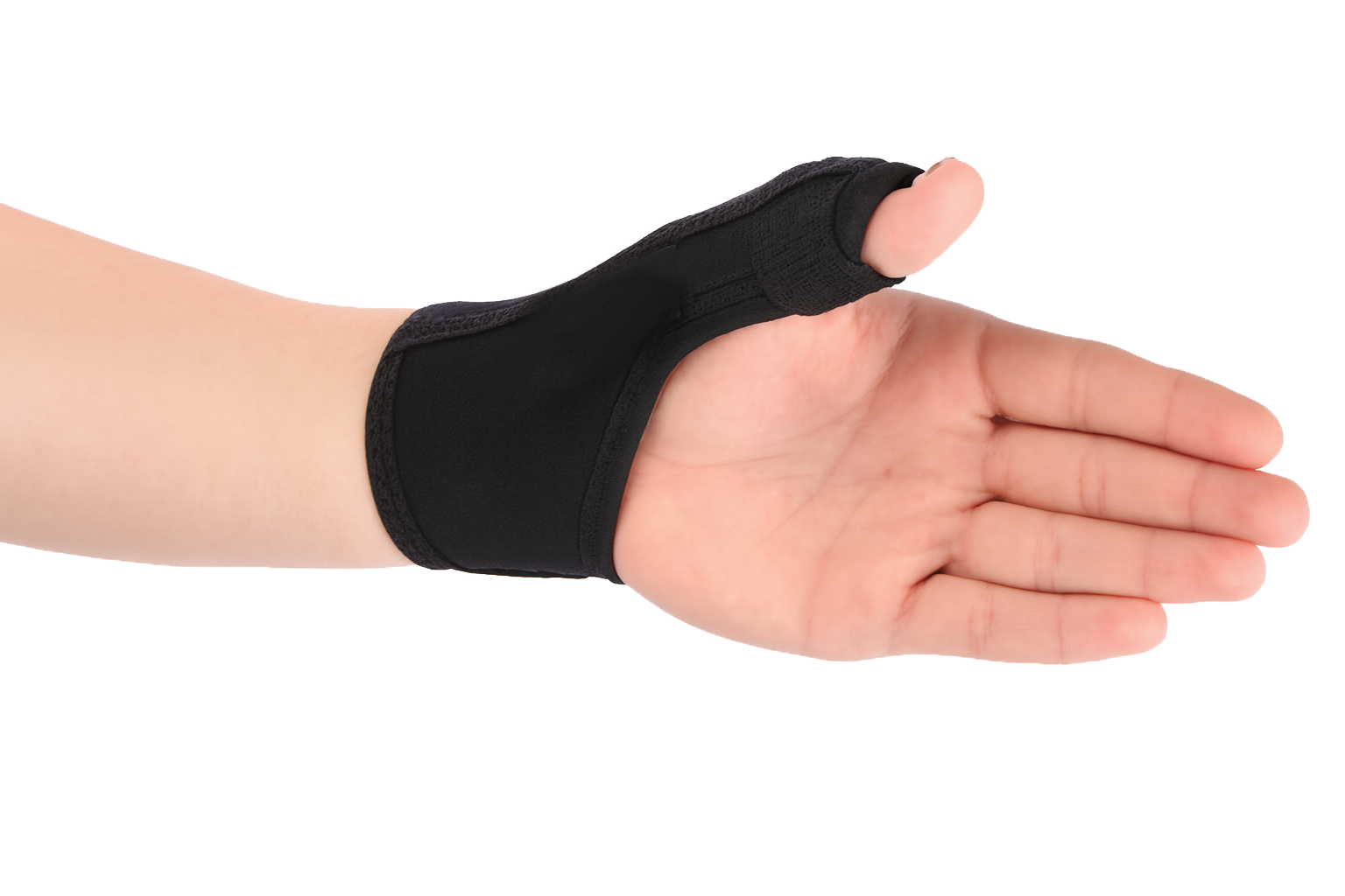 شست بند آتل دار اکومونیک - Ecomonic thumb splint