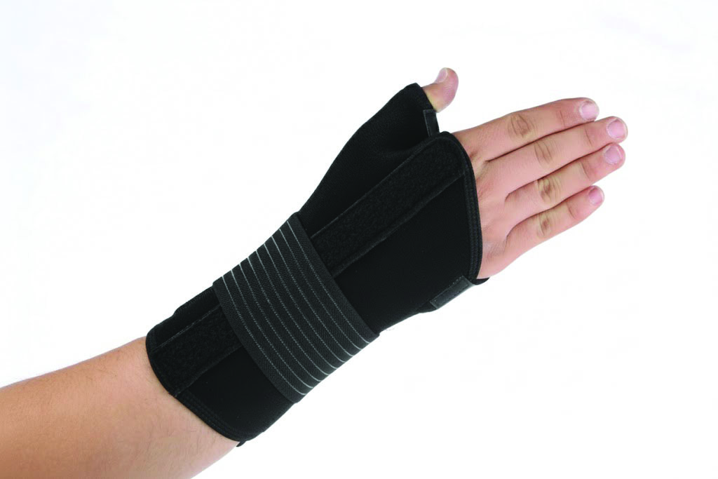 مچ شست بند آتل دار فری - Free Apollo elimo Wrist Splint