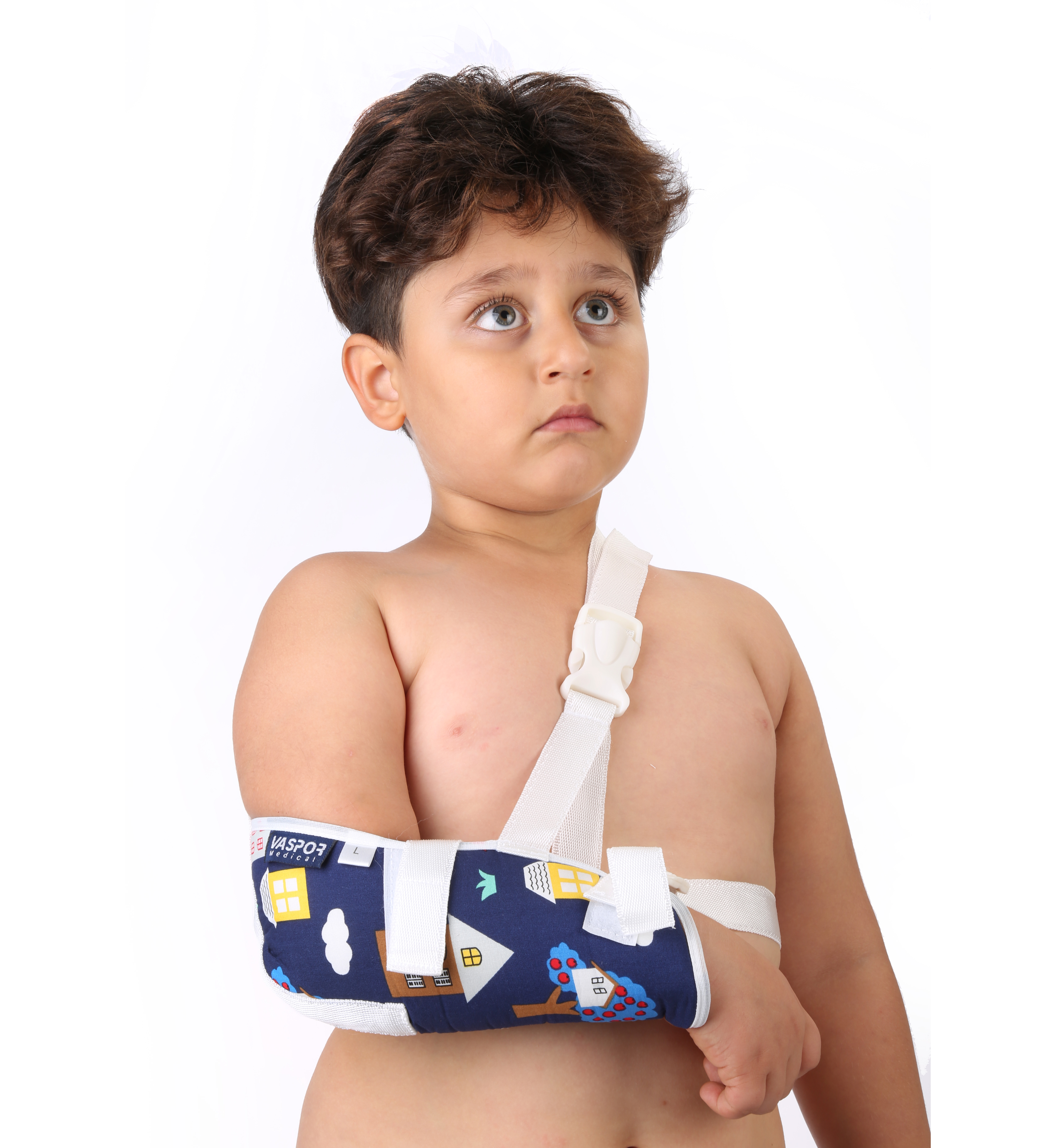 آویز دست کودک - Baby hand pendant