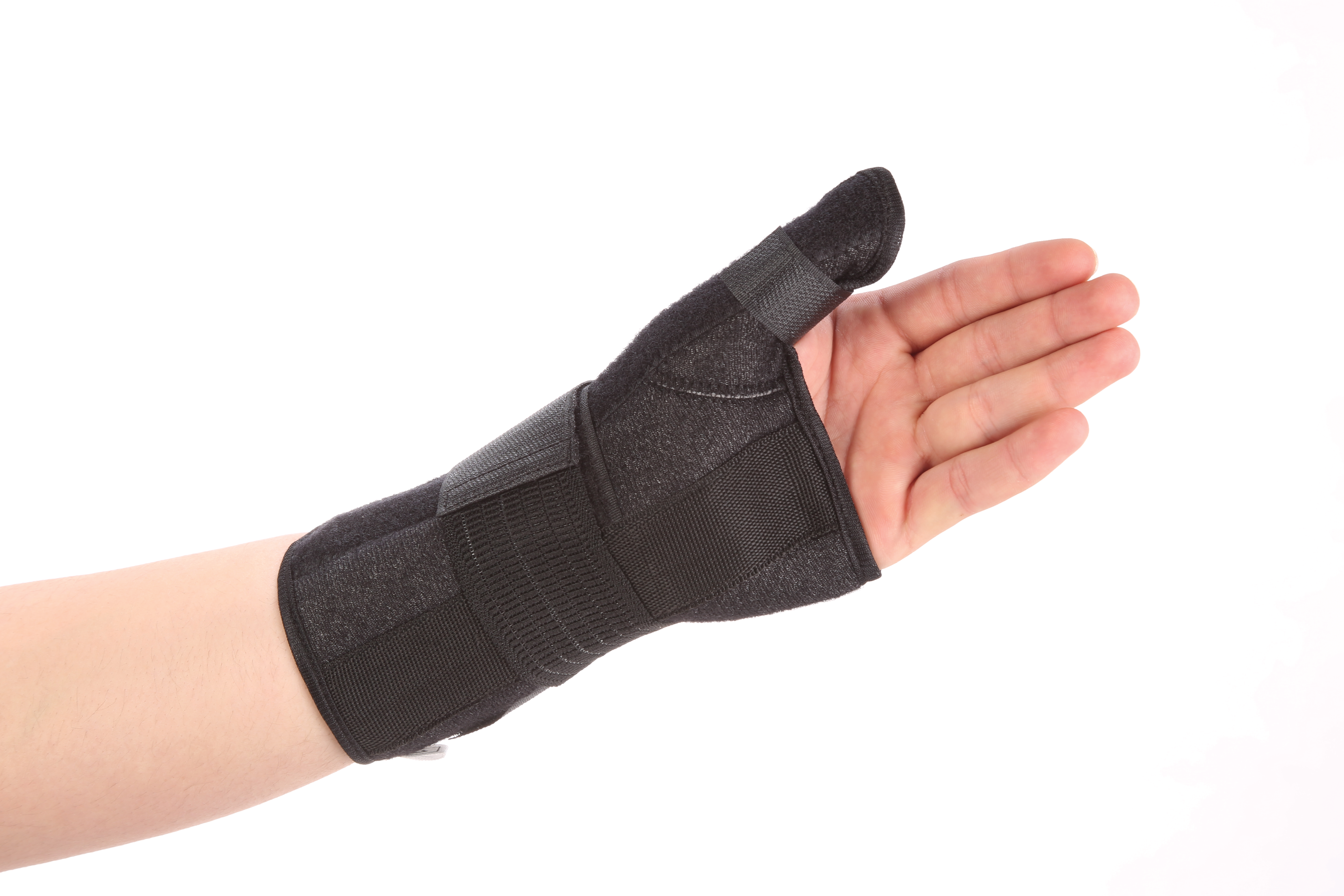 مچ شست بند آتل دار اکونومیک - Eco-No-Mic Thumb Splint