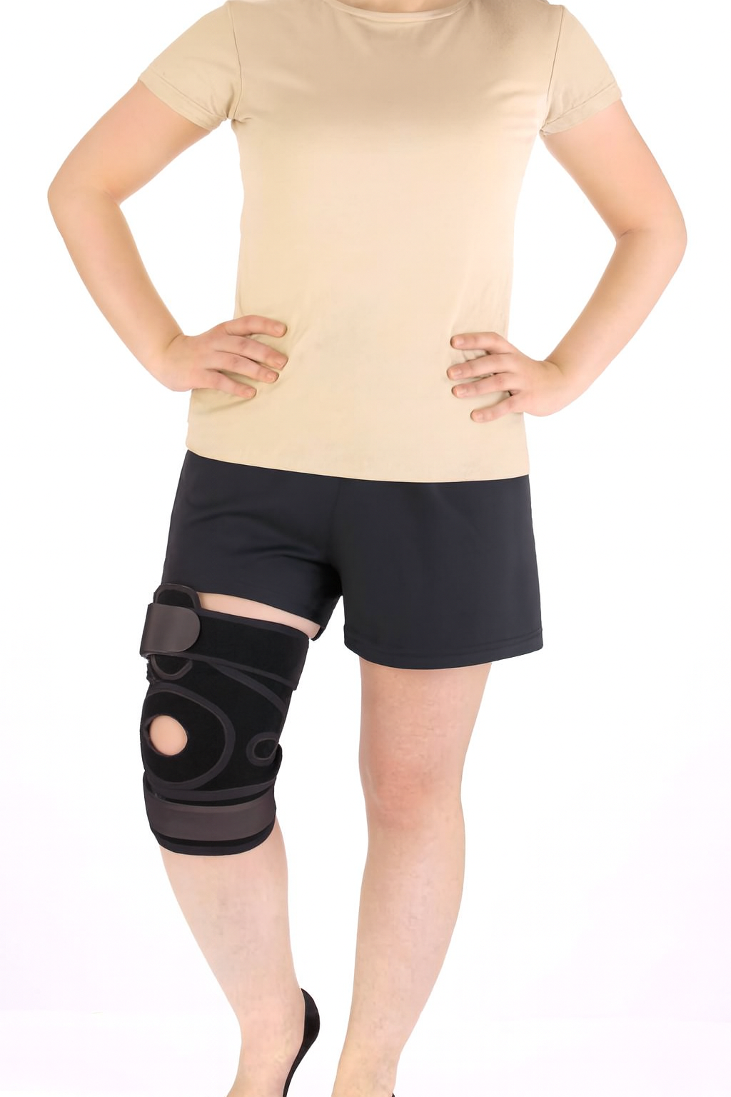 زانو بند پالمبو آپولون - Palumbo Apollo Knee Brace