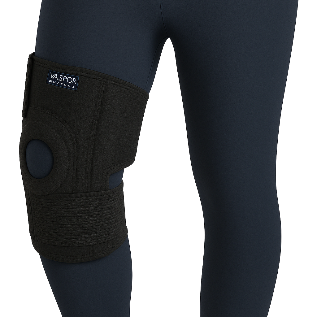 زانو بند فری پلاس آپلون - Free Plus Aploon Knee Brace